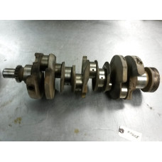 #P608 Crankshaft Standard For 04-06 Ford Taurus  3.0 XF1E6303AA